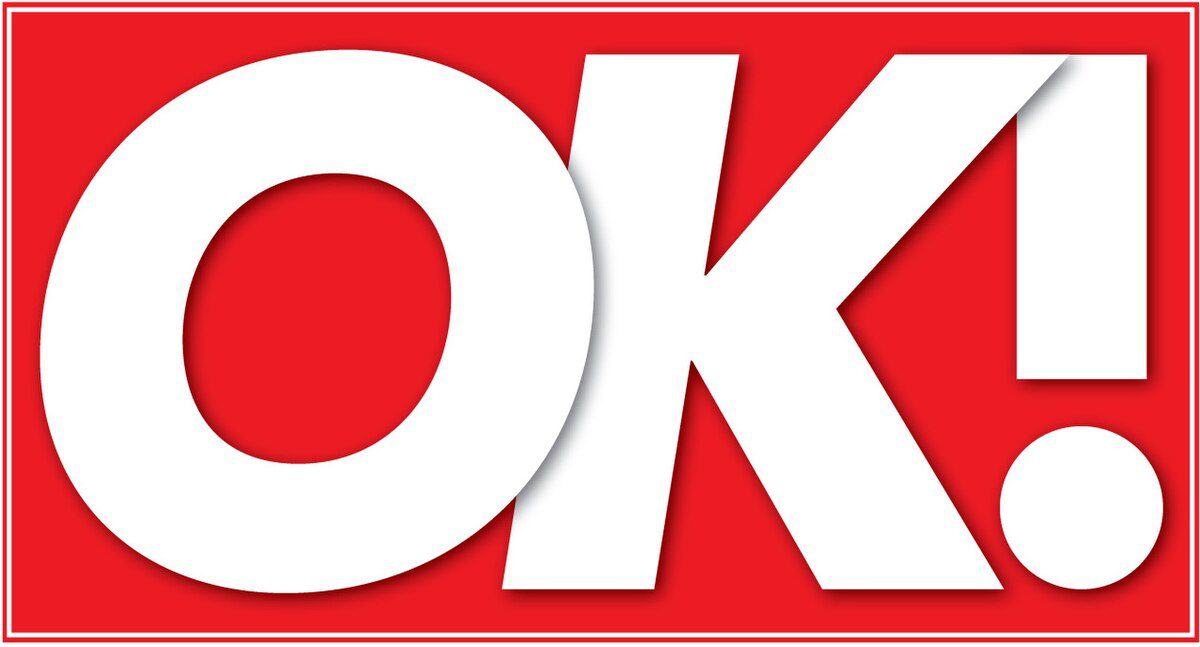 featured in OK magazine Worcestershire Camping